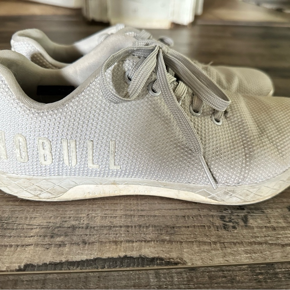 Nobull Trainers - Picture 2 of 4
